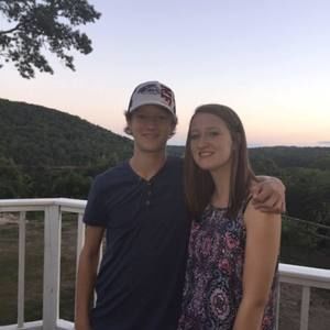 Meet your Posher, Dawn