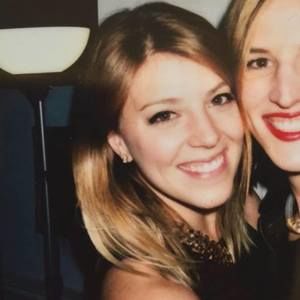 Meet your Posher, Monica