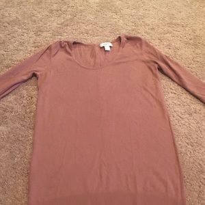 Cute lightweight sweater