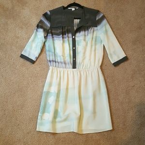 Diane von Furstenberg Dress
