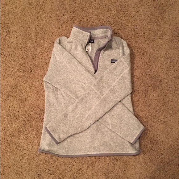Grey Patagonia