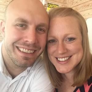 Meet your Posher, Alyson