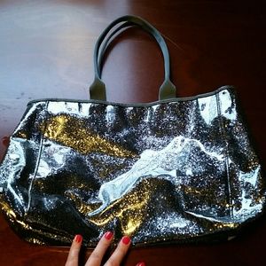 Bath and Body Works Tote