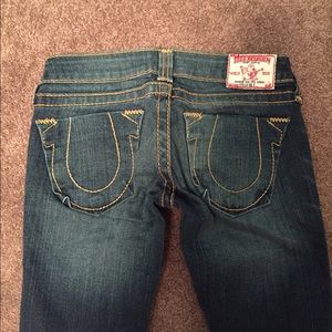 True Religion jeans