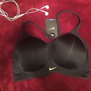 Nike High Support Sports Bra