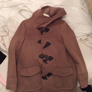 Forever 21 Coat