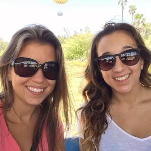 Meet your Posher, Annie