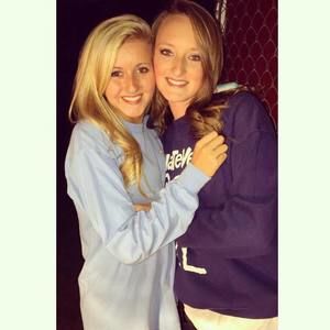 Meet your Posher, Caitlin