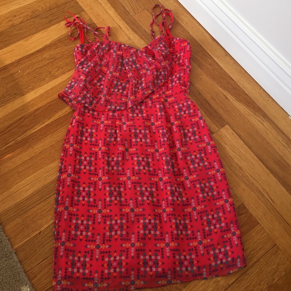 Summer dress