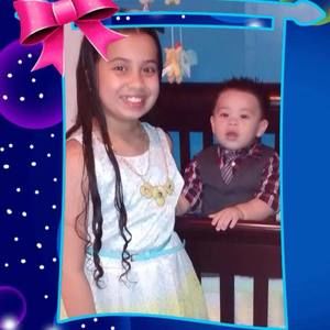 Meet your Posher, Gabi