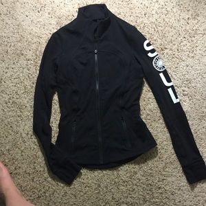 Lulu lemon Jacket