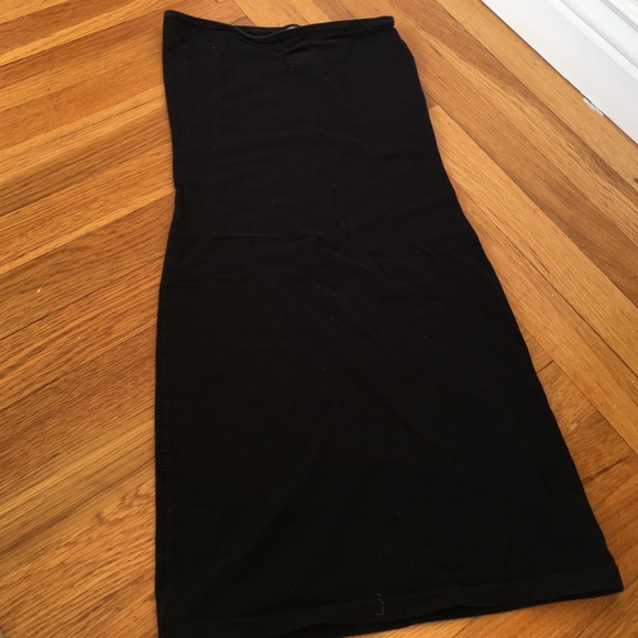 Black slip