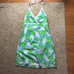 Lilly Summer Dress