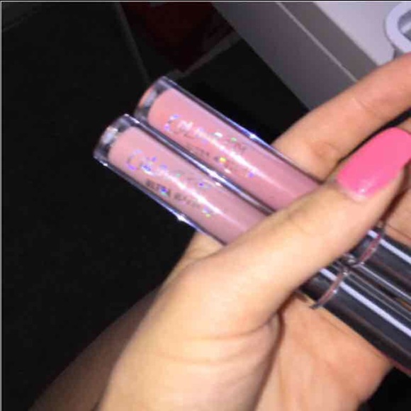 Colourpop - clueless only !