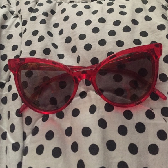Wildfox Sunglasses