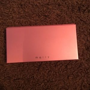 Mally Beauty Concealer and Setting Powder