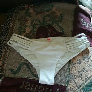 Victoria's secret bikini bottom