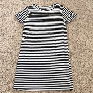 brandy Melville striped dress