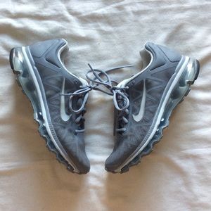 Nike AIRMAX FitSole 8