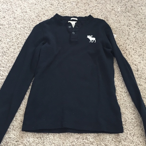 boys thermal