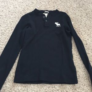boys thermal