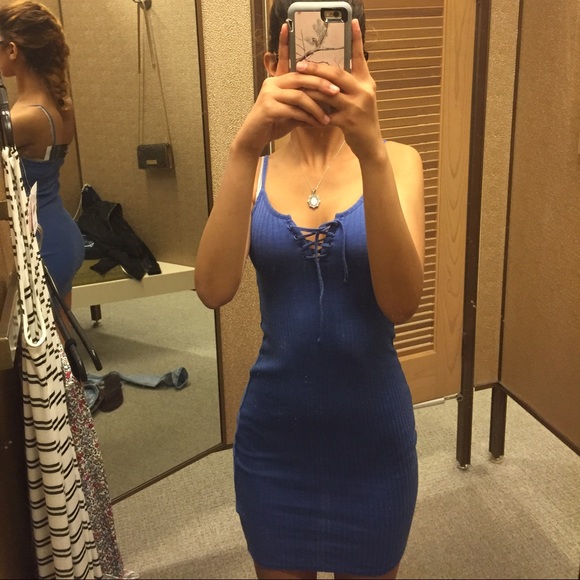 Top Shop Dress