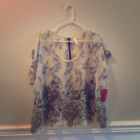Xhilaration Shirt