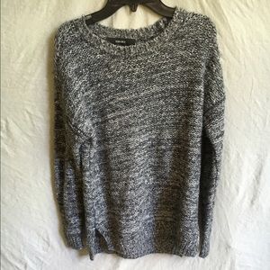 Wool sweater