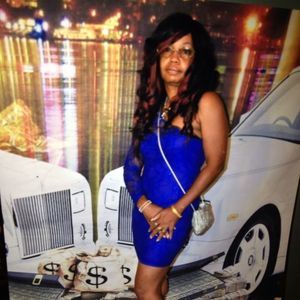 Meet your Posher, Sandra