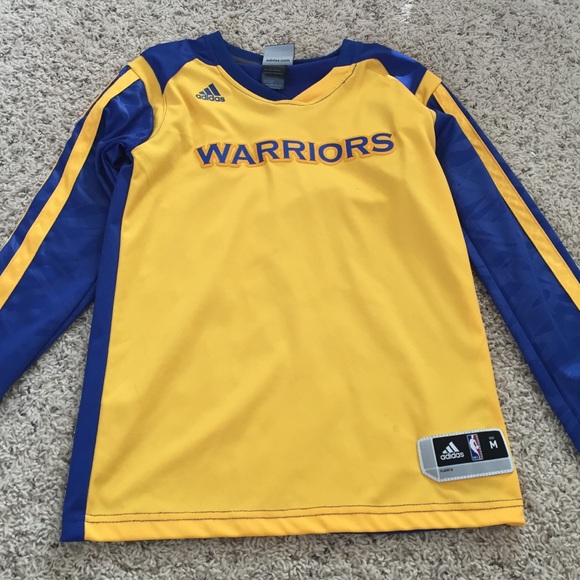 golden state warriors shirt