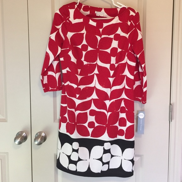 London Times Dress