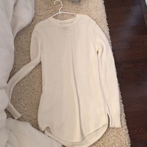 with tags urban outfitters sweater dress
