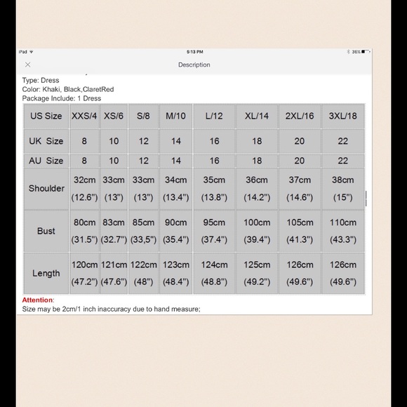 Burgundy Summer Maxi Dress😍 - Picture 4 of 4