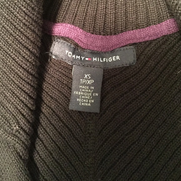 Tommy Hilfiger vest - Picture 3 of 4