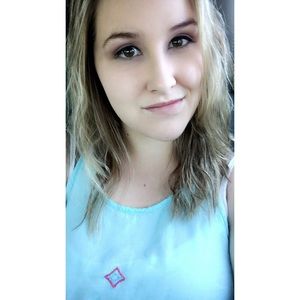 Meet your Posher, Cheyenne