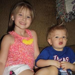 Meet your Posher, Sara