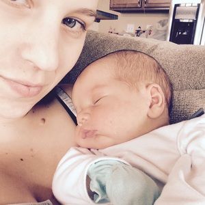 Meet your Posher, Kellie