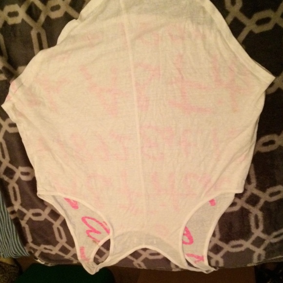 A&F Racerback Tank - Picture 2 of 3