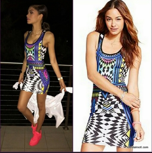 NWT $60 Material girl dress