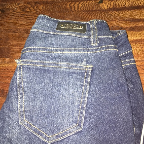 Women's jeans - Picture 2 of 2