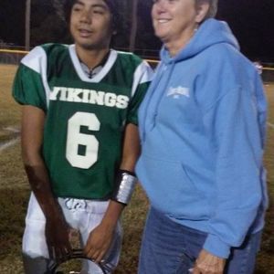 Meet your Posher, Kaye