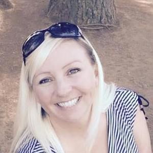 Meet your Posher, Chrissy