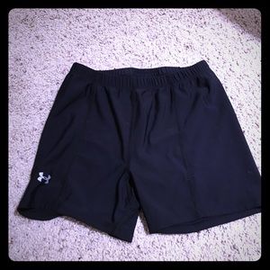 Under Armour Spandex