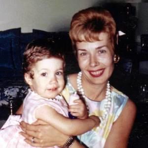 Meet your Posher, Sandi