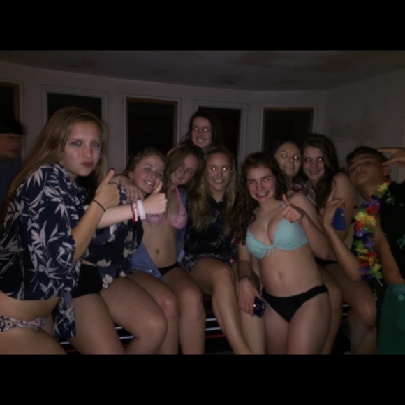 Meet your Posher, Bri