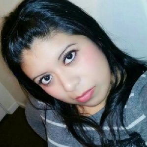 Meet your Posher, Gisela