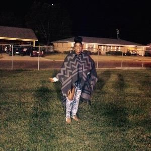 Meet your Posher, Tamara