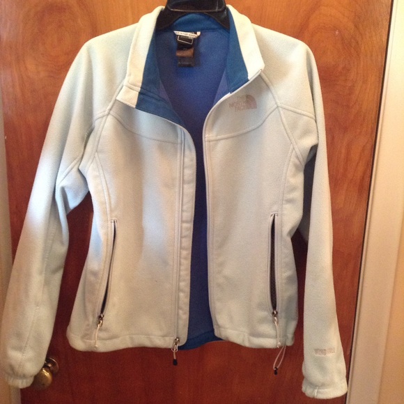 Northface jacket