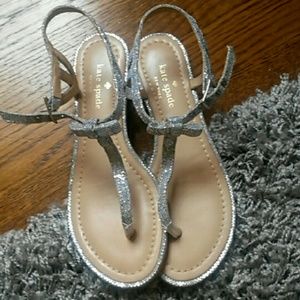 Kate Spade Sandals
