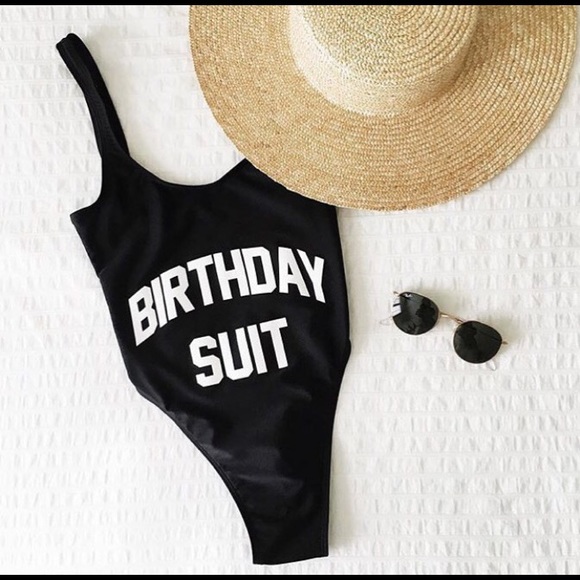 One piece swimsuit (on hold at the moment)